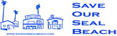 Seal Beach logo